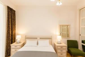 Superior Central Apartment