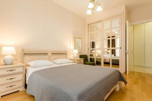 Superior Central Apartment