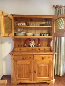 Appartamento Casa Latemar