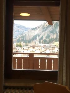 Appartamento Casa Latemar