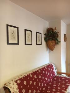 Appartamento Casa Latemar