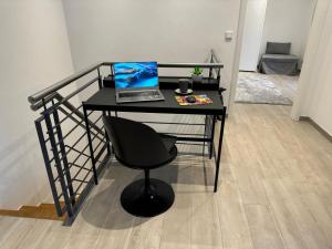 1 ZKB Komfort Apartment Nähe Stadtzentrum Köln & DOM