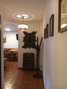 Appartamento Casa Latemar