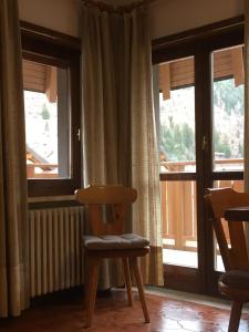 Appartamento Casa Latemar