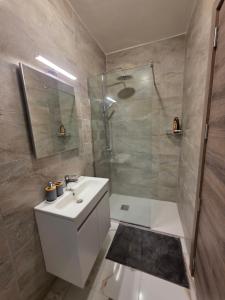 Il-Gawwija Suite Gozo