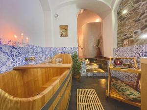 Apartmány Bašta & Wellness