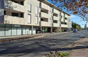 La Chiave Boutique Apartment by Stefan