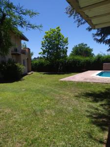 Las Tole - Potrero de Garay