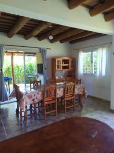 Las Tole - Potrero de Garay