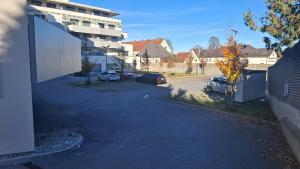 La Chiave Boutique Apartment by Stefan