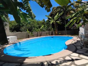 Villa Coco, Appartement, Grand Baie