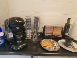 Sweet-Home Playa Benidorm