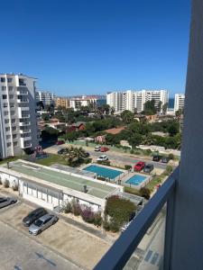 Departamento en La serena a metros de la playa