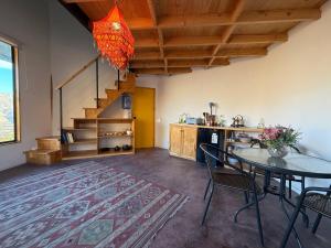 Santuario Hexágono Mamalluca