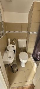 Kleines 1 Zimmerapartment für bis zu 2 Personen