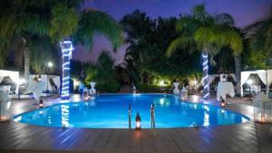 Villa Eden Marrakech - Luxury Spa Events