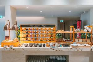 Two Bedroom Sea View by Triple 8 Asia