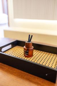 Appartment - Kasbel 2 - Pools & Spa & Gym Club