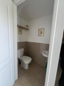 Maison indépendante