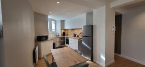 T2 Hyper-centre Brest CHU Morvan & Transports