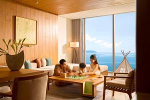 Signature by M Village Beachfront Hotel