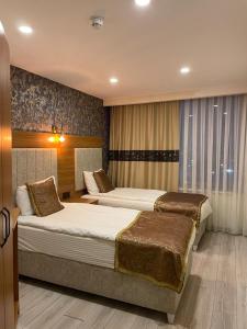 Golden Lux Hotel Antalya