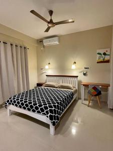 Dibru Ghar Homestay