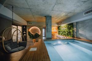 TheHouse - Apartment Kamenitza