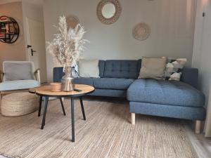 Cozy No 2 Wellness Villa Hottub, Sauna en houtkachel