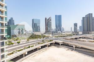 Bloomfields Vista Suite STU Al Maryah Island