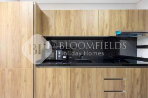 Bloomfields Vista Suite STU Al Maryah Island