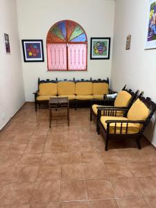 Casa de Praia Muriqui, com piscina e montanhas