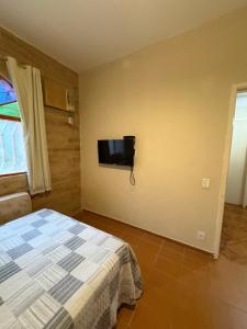 Casa de Praia Muriqui, com piscina e montanhas