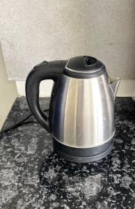 Sukoon, The Aero Hub Stays