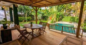 Villa Mari Posa - hideaway near Nunggalan Beach
