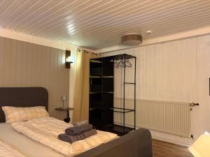 Ferienwohnung KB