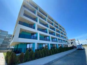 Sunny Side Studio Costinesti