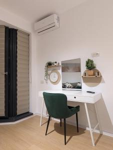 Sunny Side Studio Costinesti