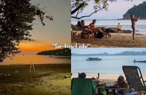 WimanAndaman วิมานอันดามัน ที่พัก -Koh Chang Ranong