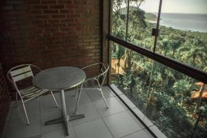 Pousada Estação Baleia