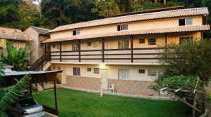 Apartamentos Fortaleza da Barra da Lagoa