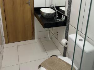 Hotel Vitória - Guaíra