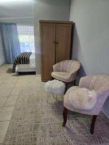 Glow Levels Guest House