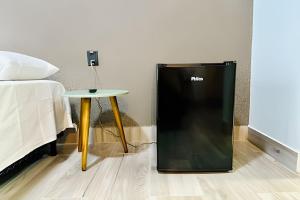 Kitnet moderna no Umuarama | Completa confortável!