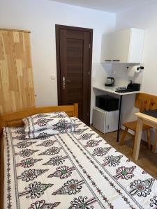 Pokoje gościnne Kozica