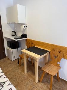 Pokoje gościnne Kozica