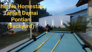Che Na Homestay Pontian