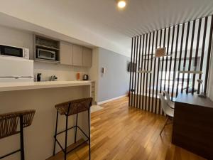 Apartamento para 2 personas