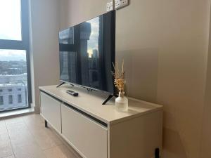Manchester Luxury 1 Bed Flat AO Arena