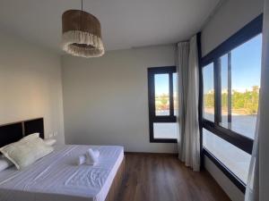 3BR Shedwan Villa with Huge Outdoor Space & Pool